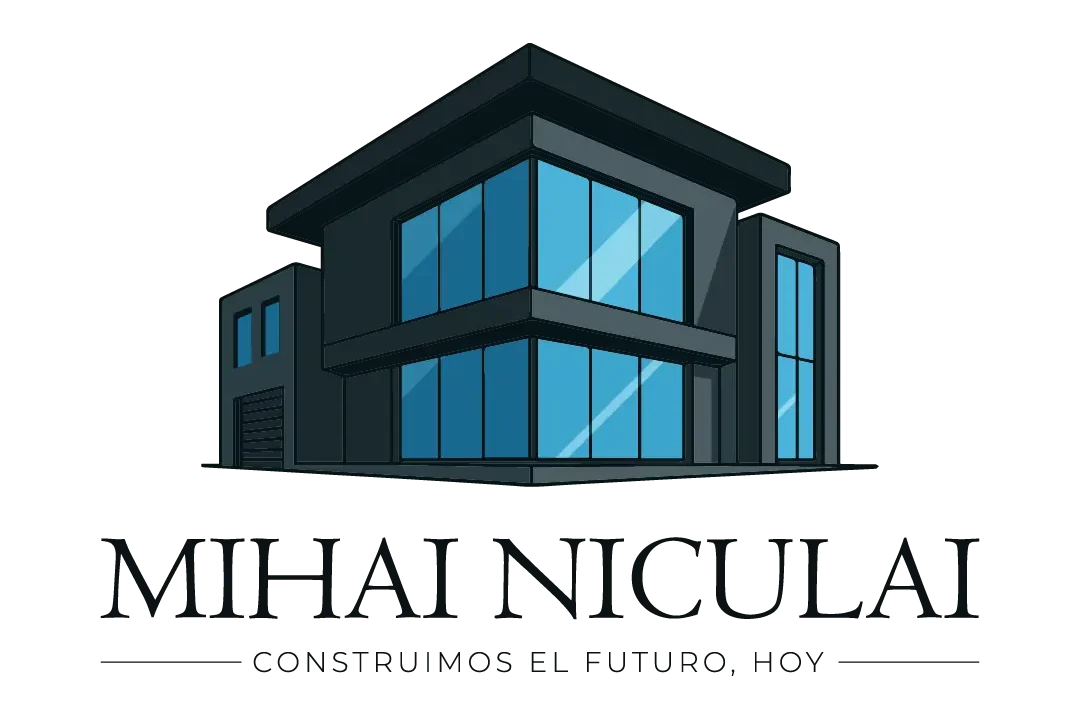 logo Mihai Niculai